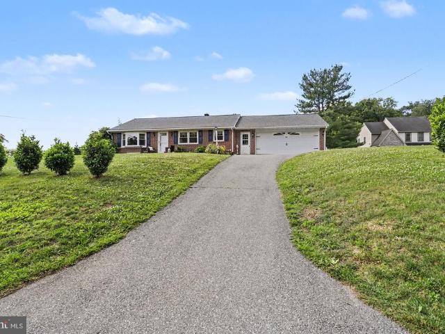 House for sale in West Willow, Pennsylvania