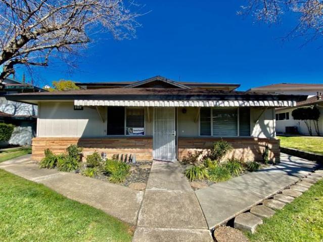 Condo for sale in Roseville, California