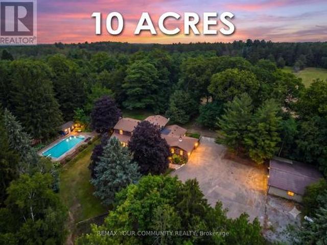 House for sale in Durham, Ontario