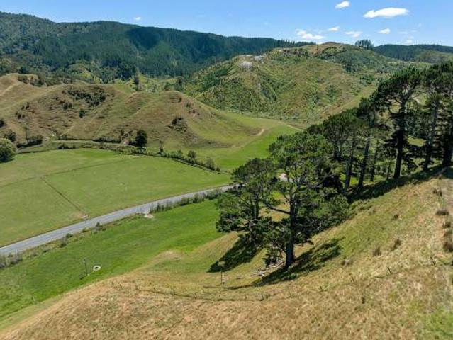 Land for sale in Whangamata, Waikato