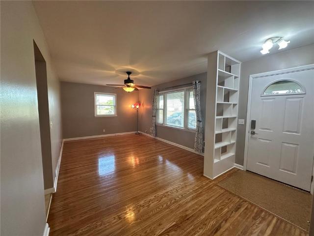 Property for rent in Clarkson, New York