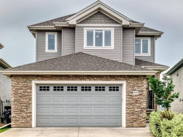 House for sale in Fort Saskatchewan, Alberta