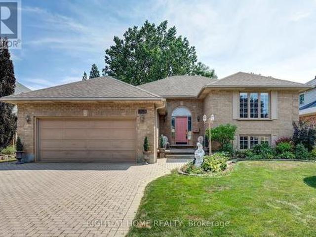 House for sale in Arva, Ontario