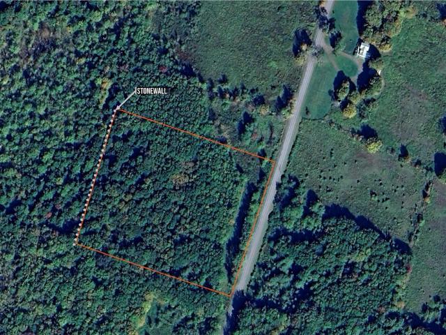 Land for sale in Parish, New York