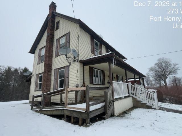 House for sale in Essex, New York