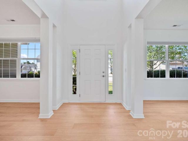 House for sale in Fletcher, North Carolina