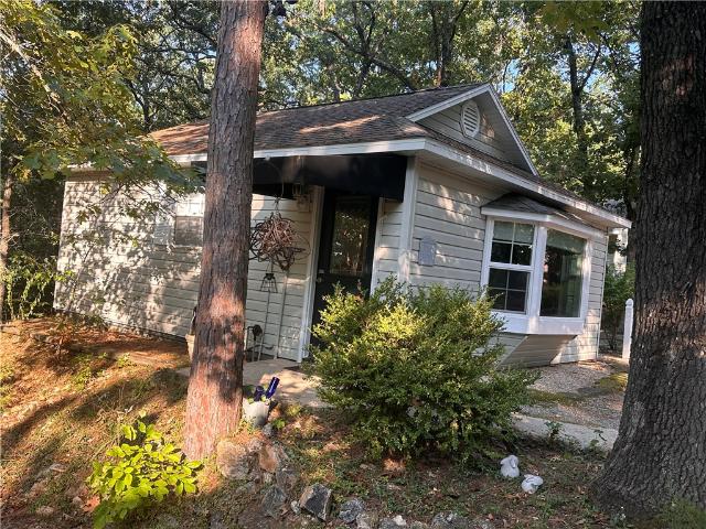 House for sale in Ark
