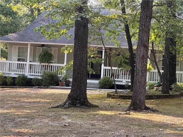 House for sale in Ark