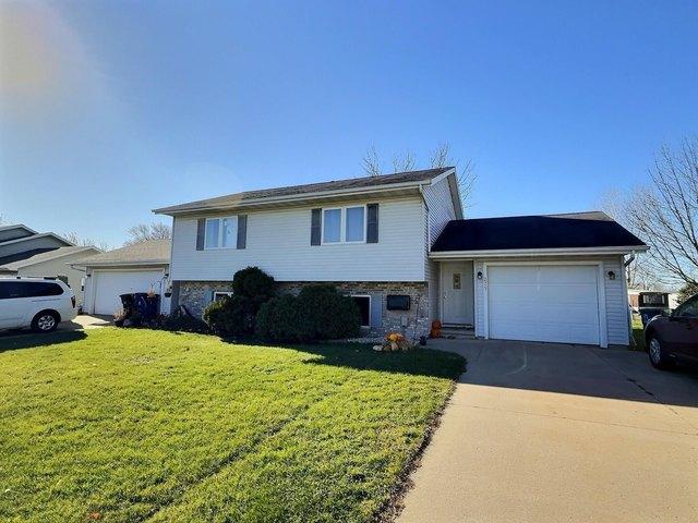 House for sale in Omro, Wisconsin