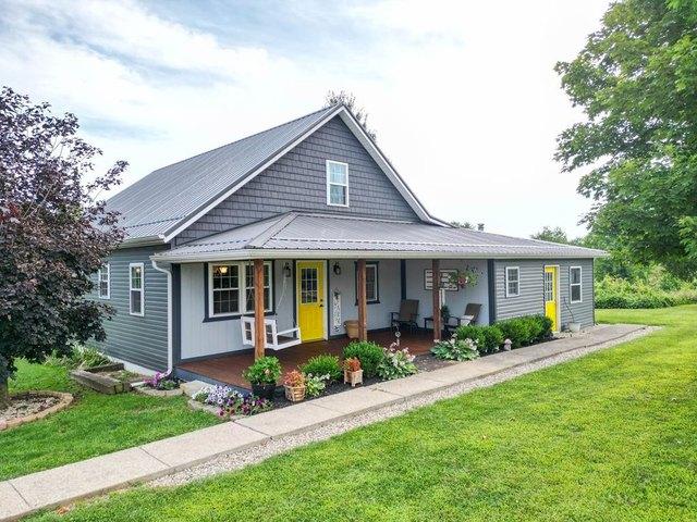House for sale in Ohio