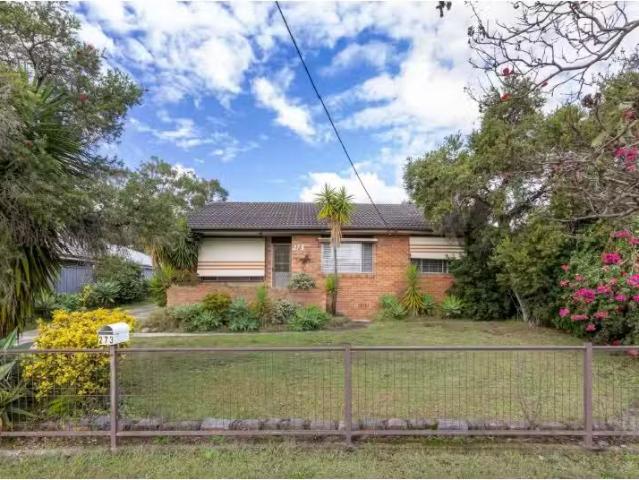 House for rent in New South Wales