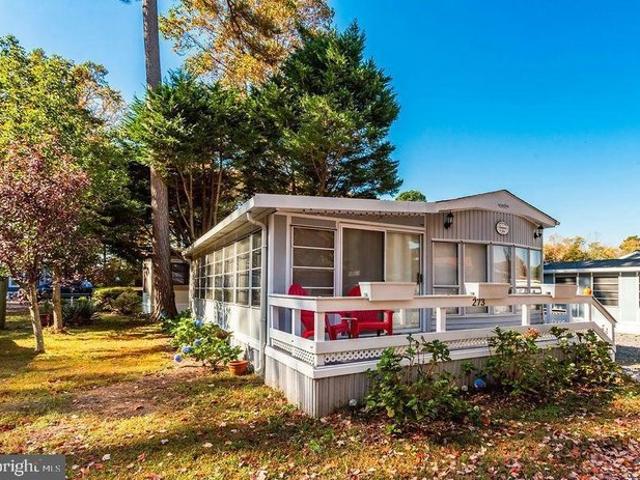 House for sale in Berlin, Maryland