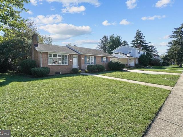 House for sale in Frederick, Maryland