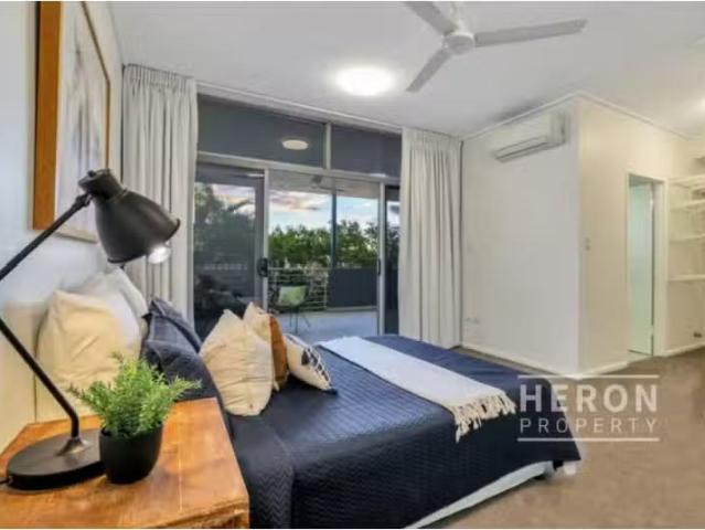 Apartment for rent in Darwin, Northern Territory