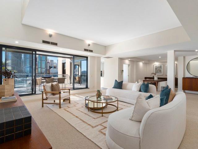 Penthouse for sale in Sydney, New South Wales