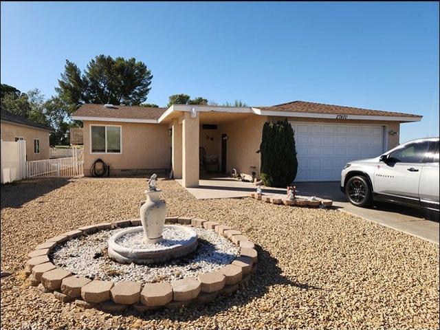 House for sale in Helendale, San Bernardino County
