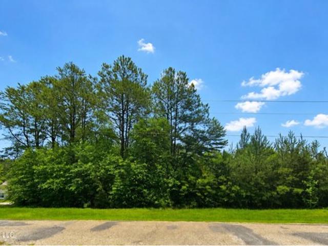 Land for sale in Perkinston, Mississippi