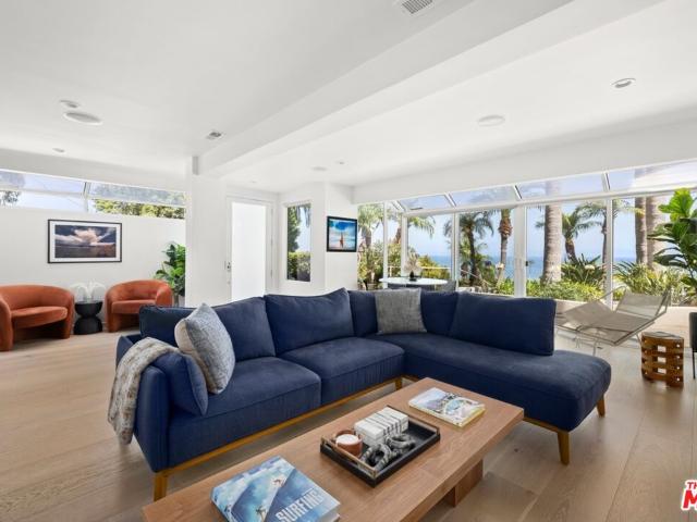 Condo for sale in Malibu, California