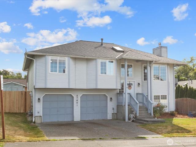 House for sale in Stanwood, Washington