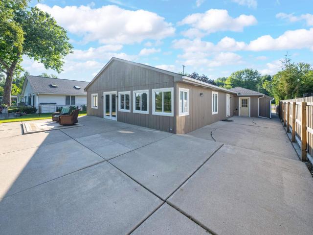 House for sale in Harrison Township, Michigan