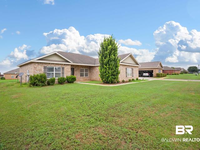 House for sale in Loxley, Alabama