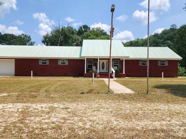 House for sale in Andalusia, Alabama