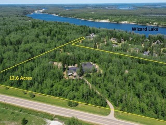 Property for sale in Alberta