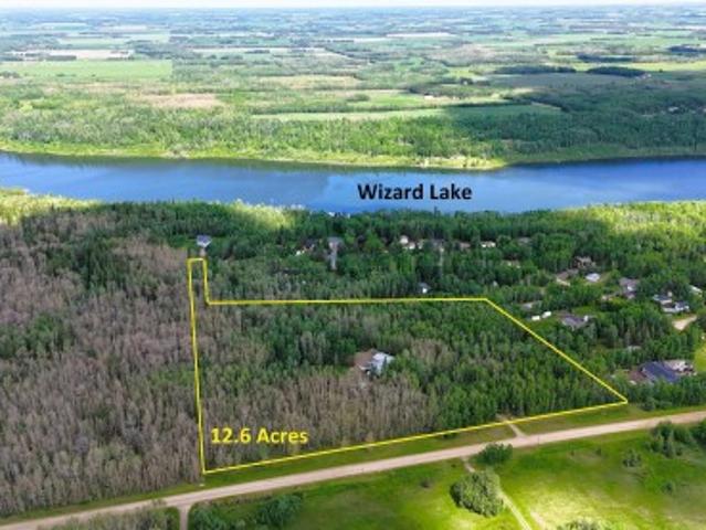 Property for sale in Alberta