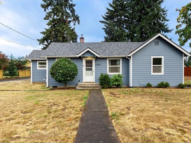 House for sale in Oregonia