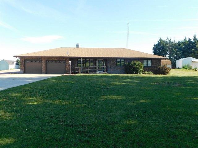 House for sale in Nebraska
