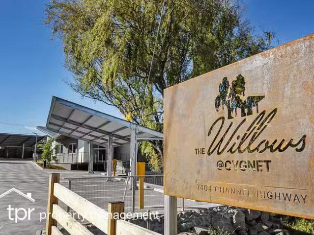 House for rent in Hobart, Tasmania