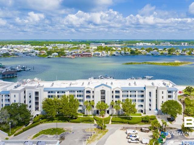 Condo for sale in Orange Beach, Alabama