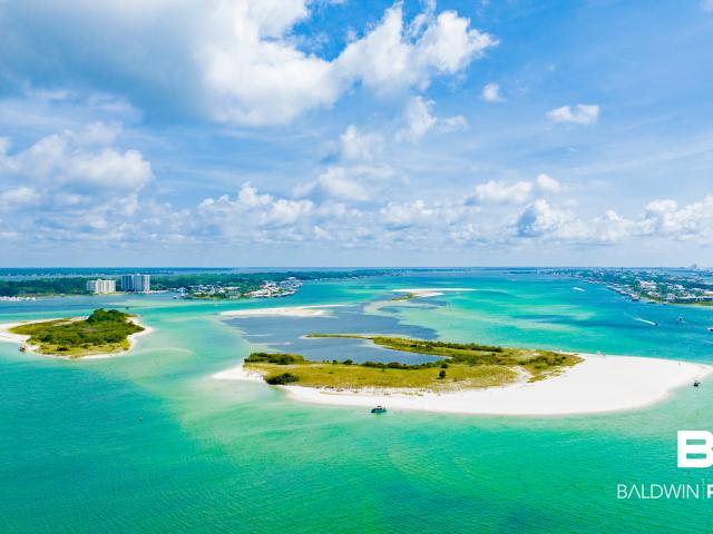 House for sale in Orange Beach, Alabama