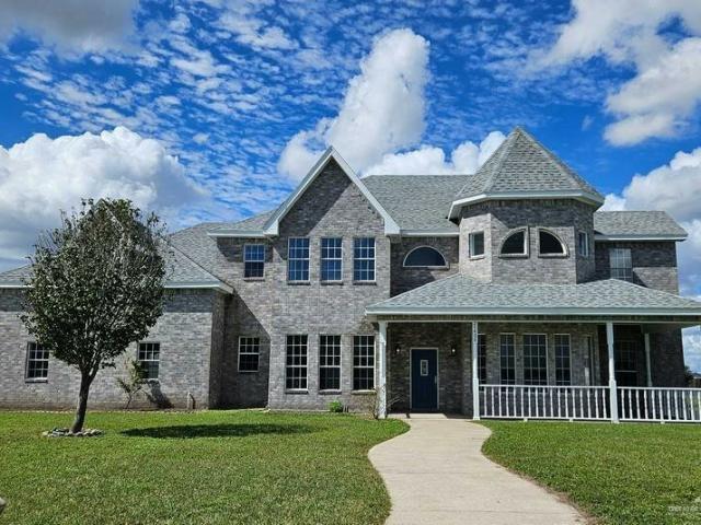 House for sale in La Feria