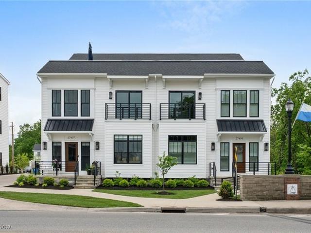 Condo for sale in Bay Village, Ohio