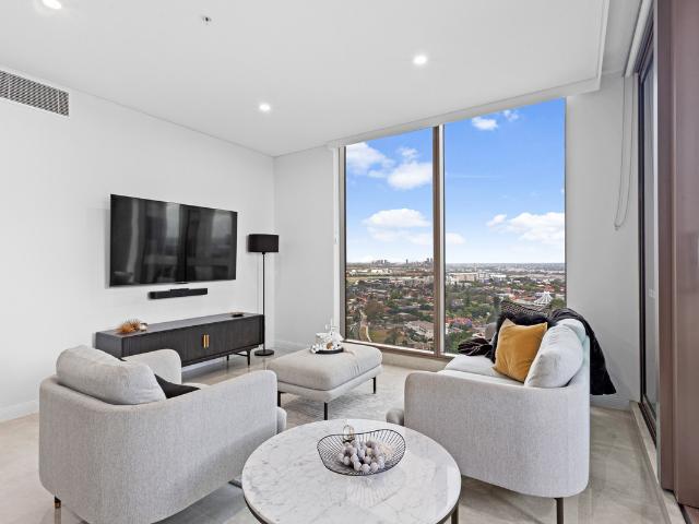 Apartment for rent in Sydney, New South Wales