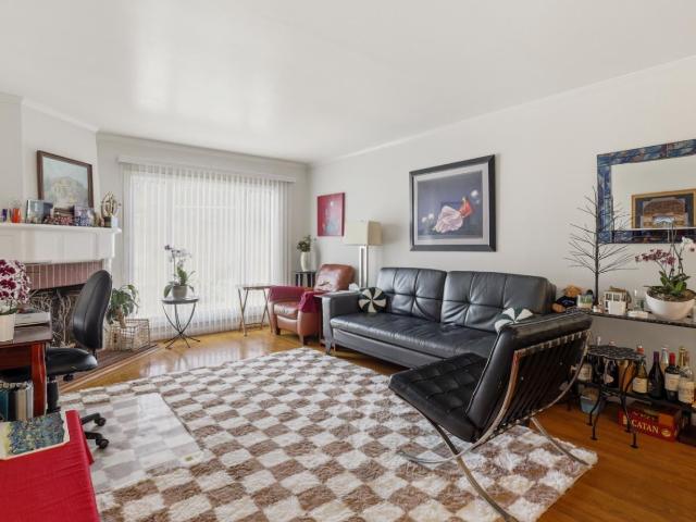 House for sale in San Francisco, California