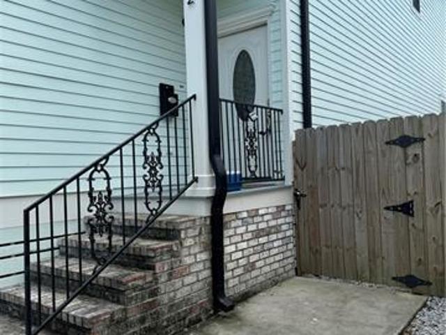 House for sale in New Orleans, Orleans Parish