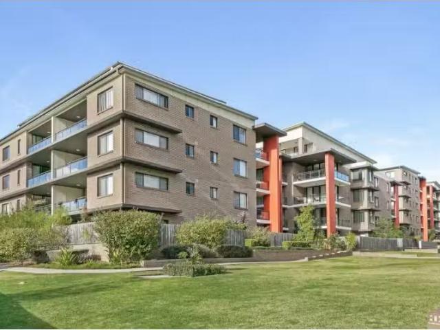 Apartment for rent in Sydney, New South Wales