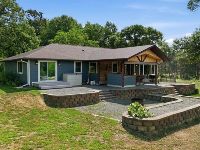 House for sale in Chetek, Wisconsin