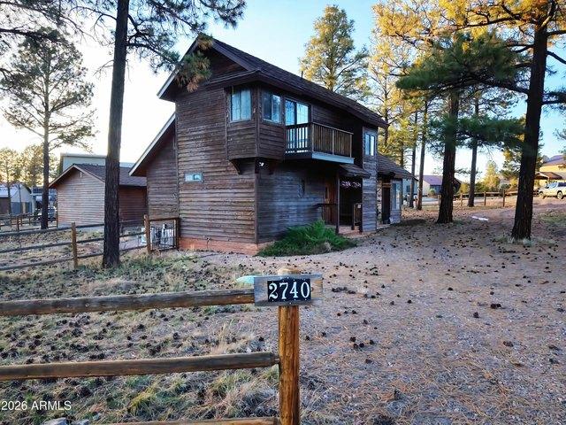 House for sale in Navajo, Arizona