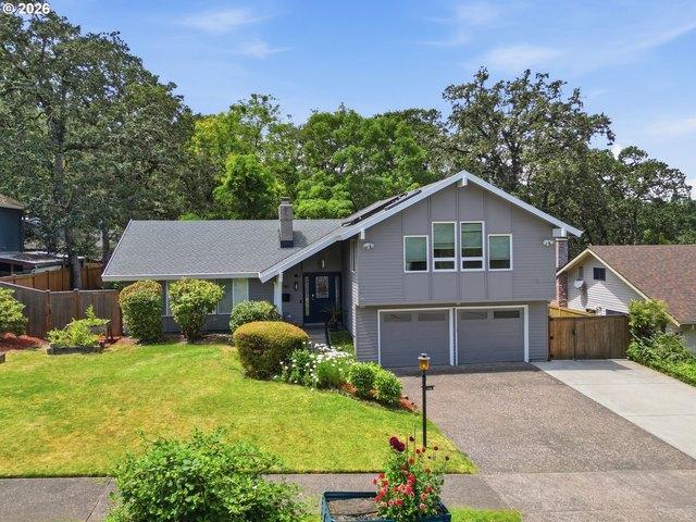 House for sale in Oregonia