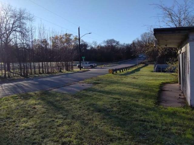 Land for sale in Fort Worth, Texas