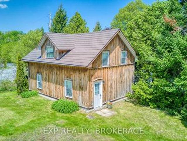 House for sale in Tay Valley, Ontario