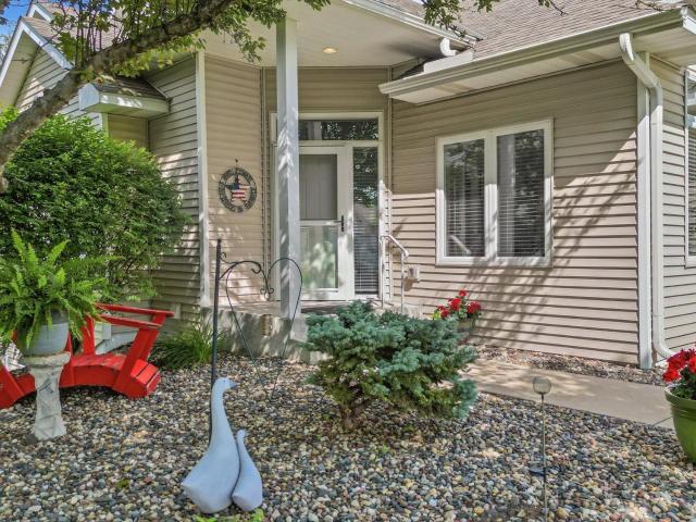 House for sale in Burnsville, Minnesota