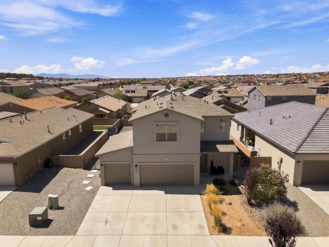 House for sale in Rio Rancho, New Mexico