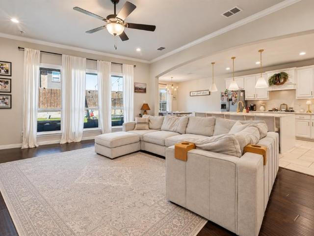 House for sale in Burleson, Johnson County
