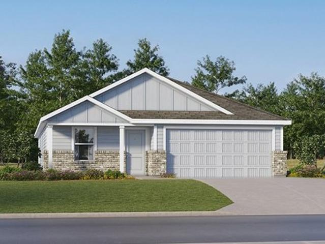 House for sale in Bryan, Texas