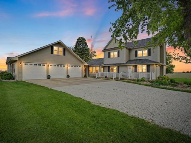 House for sale in Rantoul, Illinois