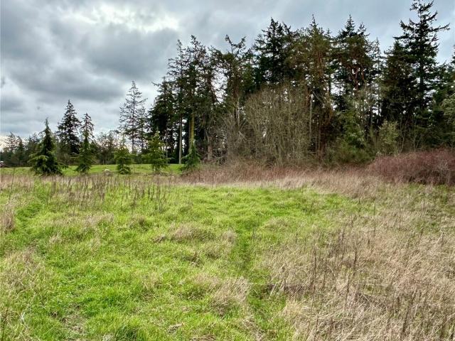 Land for sale in Port Townsend, Washington